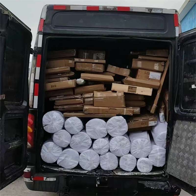 苏州吴江到苍南物流公司——一站式服务，让货运更便捷（苍南的物流专线）