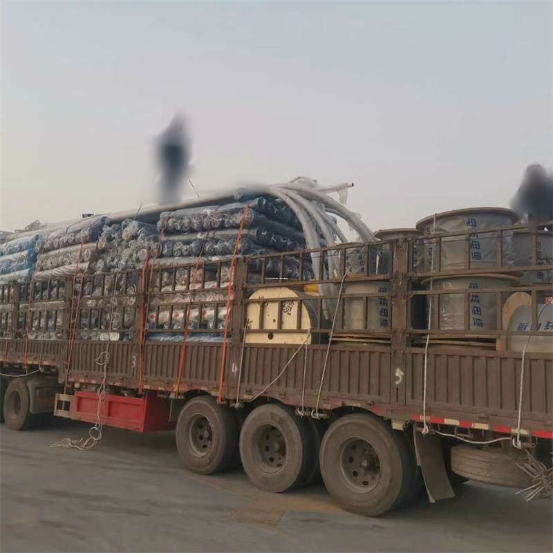 苏州吴江到六盘水物流公司——一站式服务，让货运更便捷