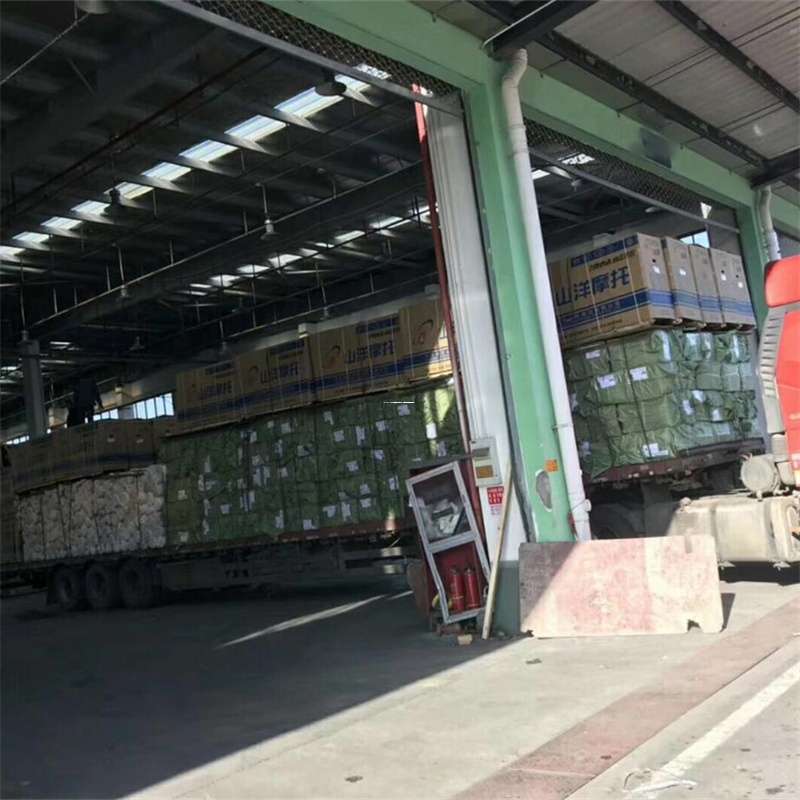 苏州吴江至肥东物流专线，一站式服务让货运更高效（肥东物流公司电话号码）