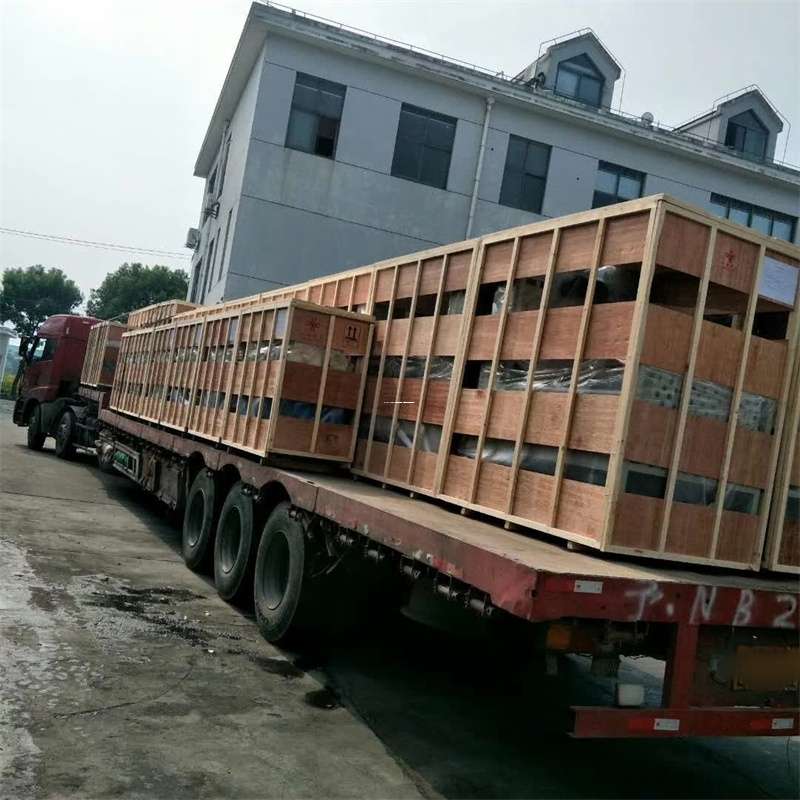 苏州吴江到株洲物流公司，一站式服务助您货运无忧